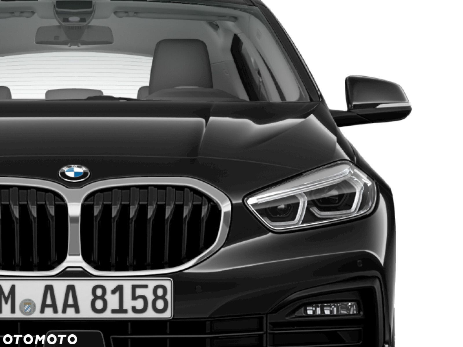 BMW Seria 1 118i Advantage - 1