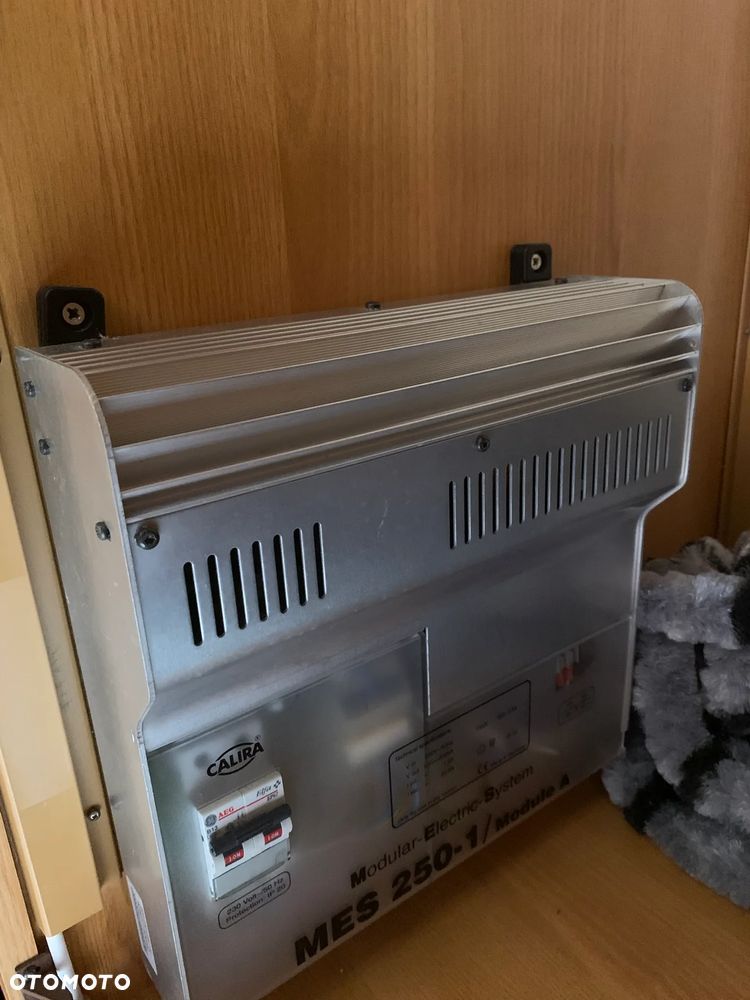 Tabbert Vivaldi - 17