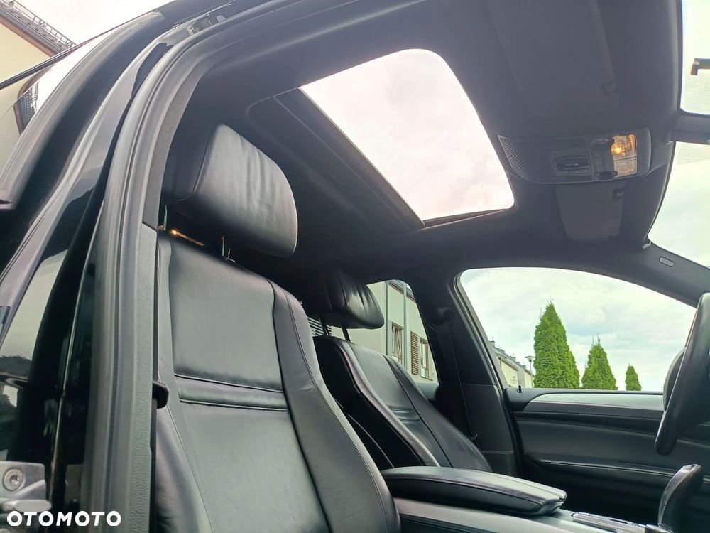 BMW X6 40d xDrive - 22
