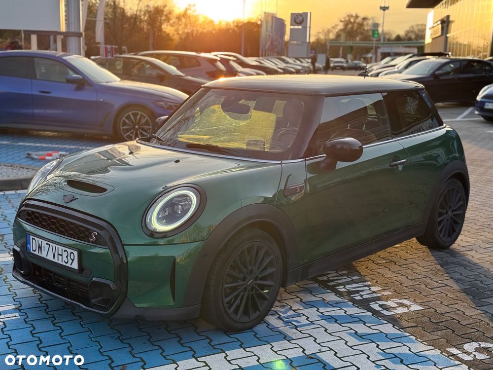 MINI Cooper S - 5