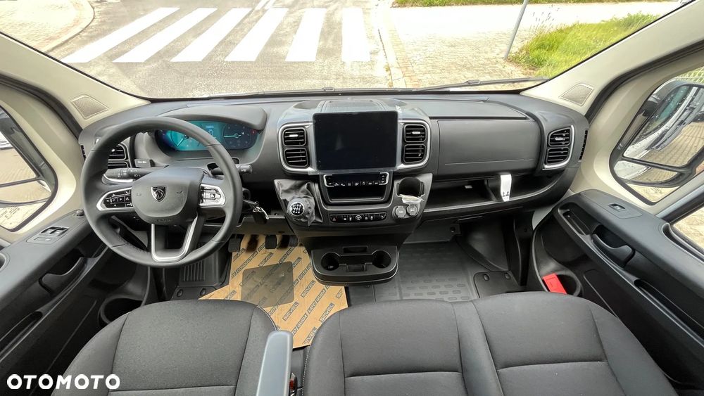 Peugeot Boxer - 13