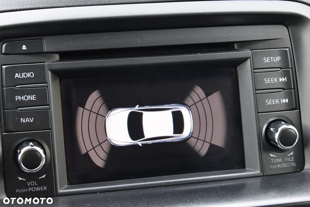 Mazda CX-5 2.2 SKYACTIV-D AWD Sports-Line - 30