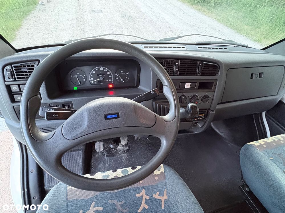 Fiat Ducato - 11