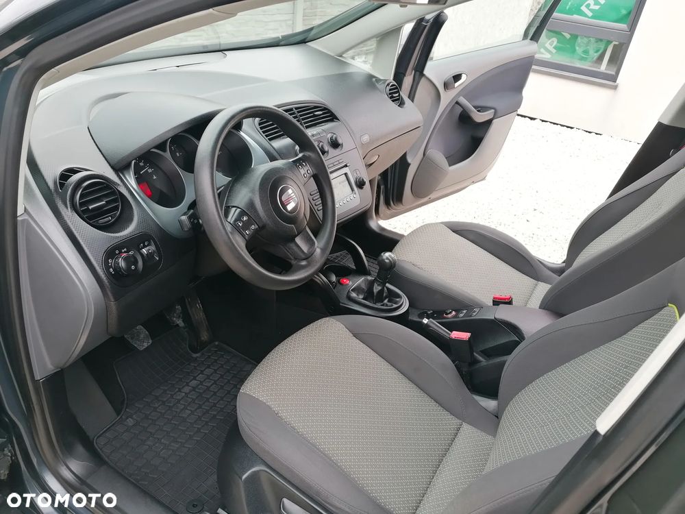 Seat Altea 1.6 Avila - 11