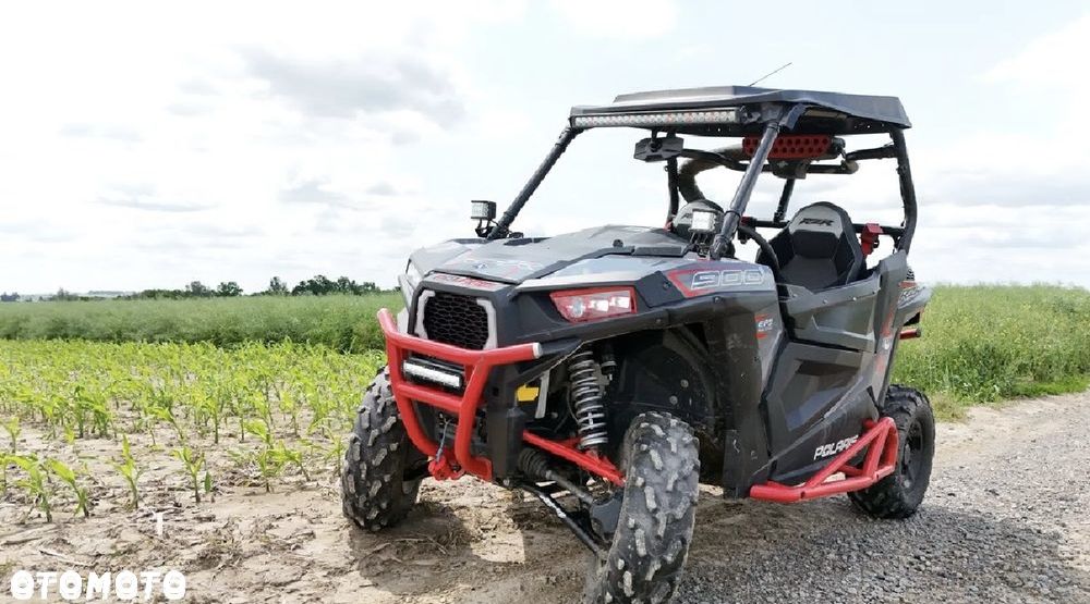 Polaris RZR - 3