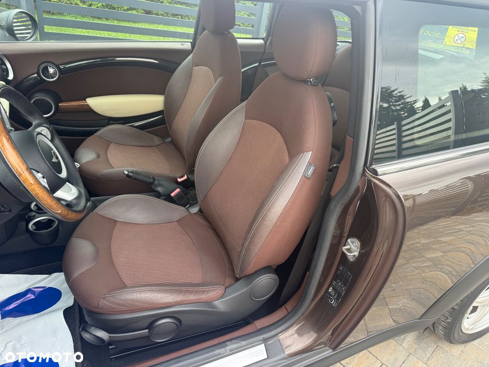 MINI Clubman - 10