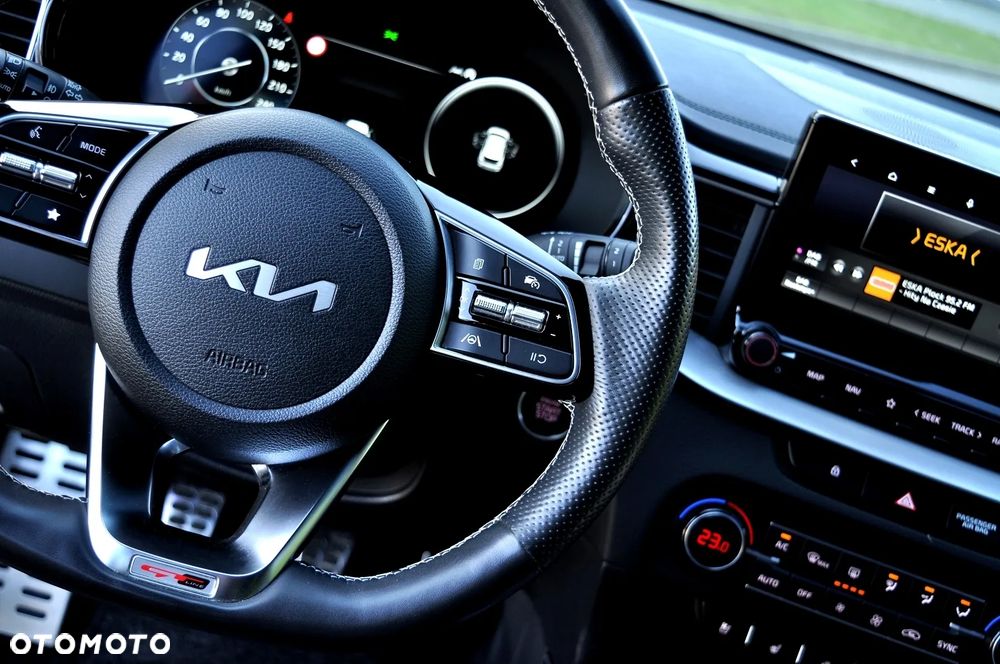 Kia Ceed 1.5 T-GDI GT-Line - 37
