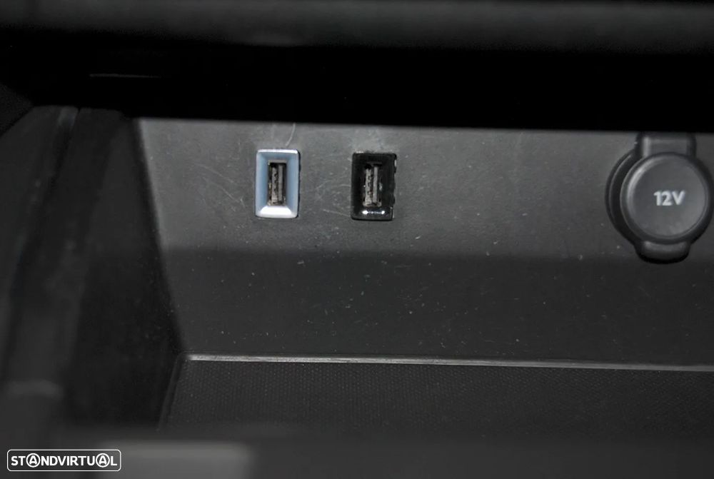 Citroën C5 Aircross 1.2 PureTech Feel Pack - 33