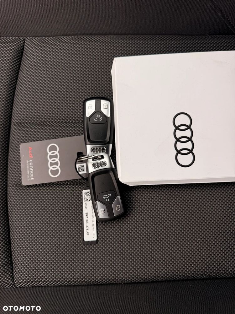 Audi A4 Avant 35 TDI S tronic - 25