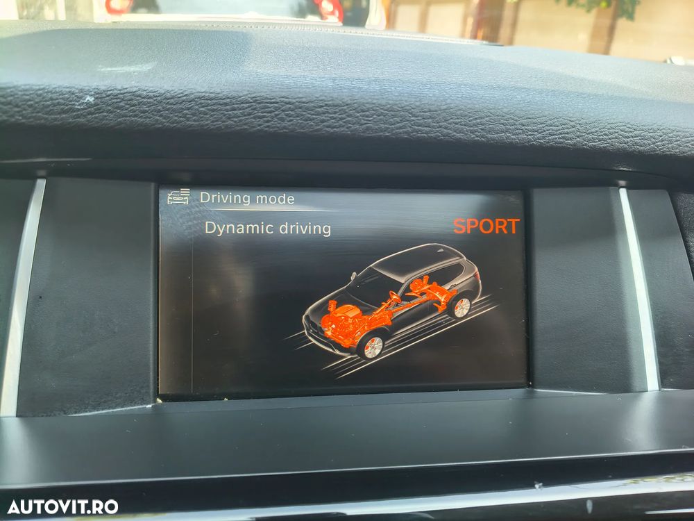 BMW X3 xDrive20d AT xLine - 21