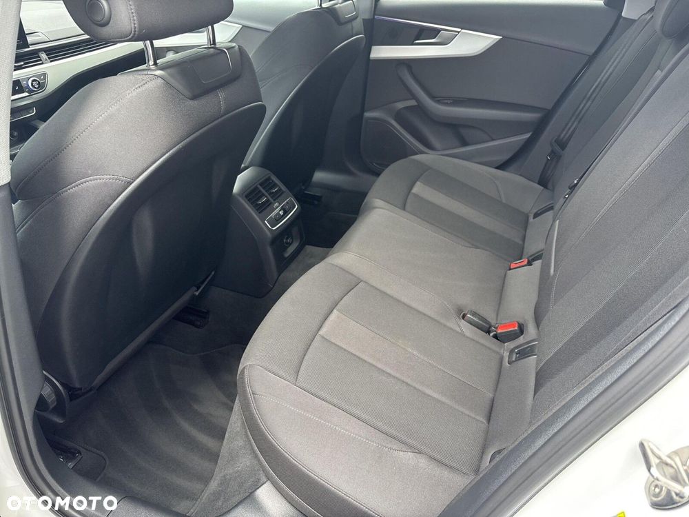 Audi A4 - 26
