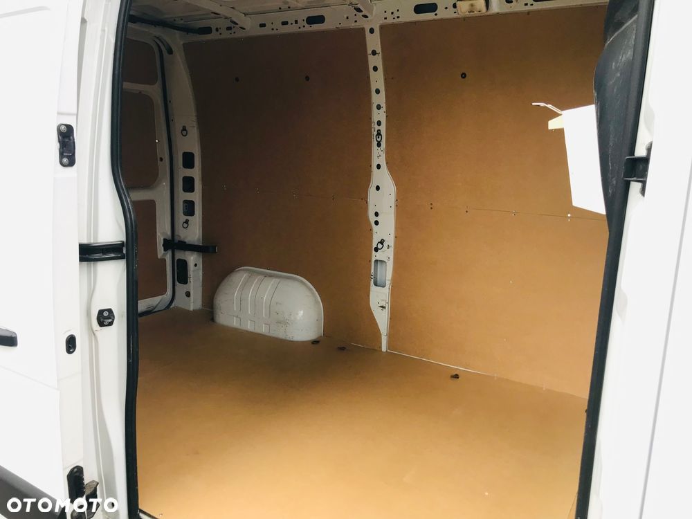 Opel Movano - 14