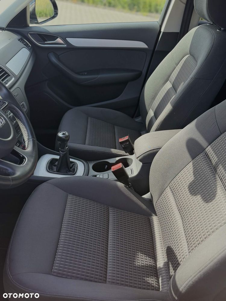 Audi Q3 2.0 TDI Prime Edition - 15