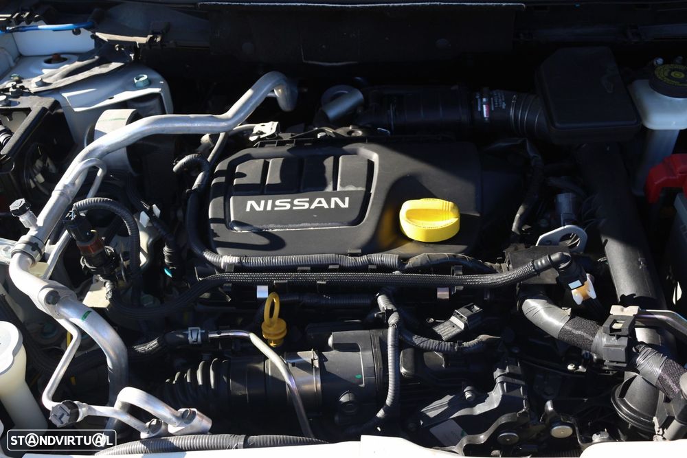 Nissan Qashqai 1.6 dCi N-Tec - 39