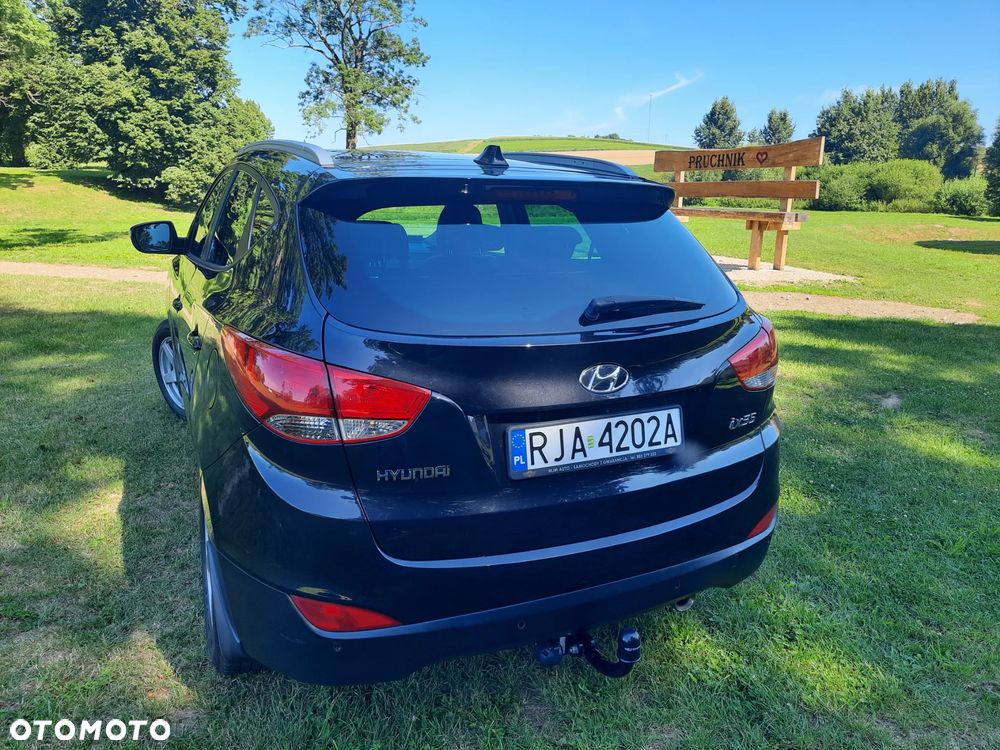 Hyundai ix35 2.0 Style 2WD - 7