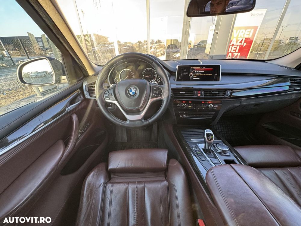 BMW X5 - 6
