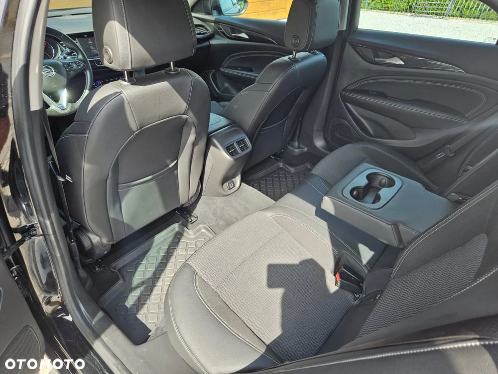 Opel Insignia 2.0 CDTI Innovation S&S - 5