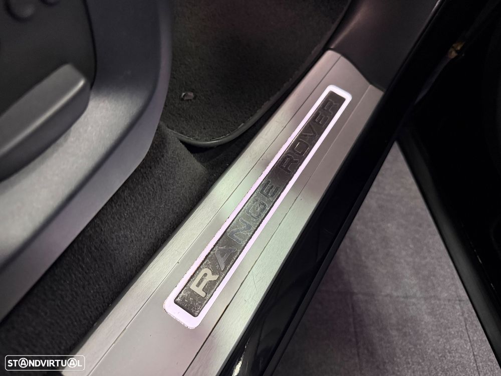 Land Rover Range Rover Sport - 17