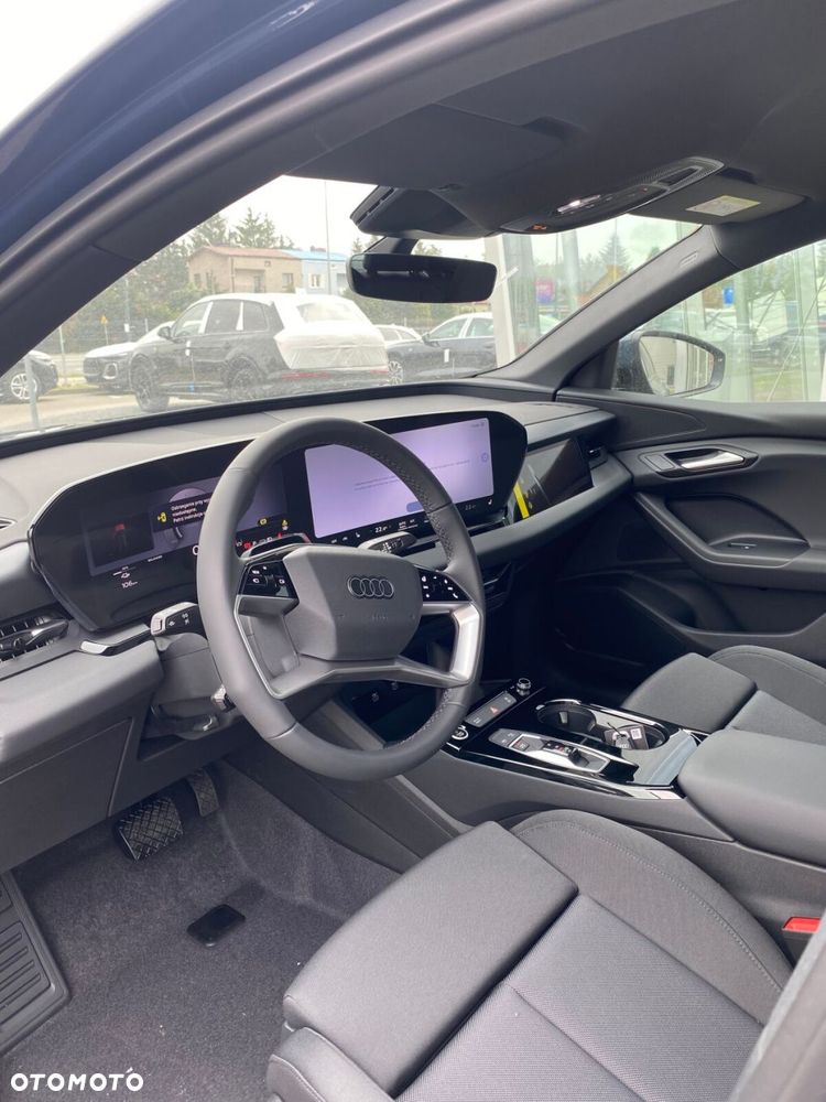 Audi Q6 Sportback e-tron - 11