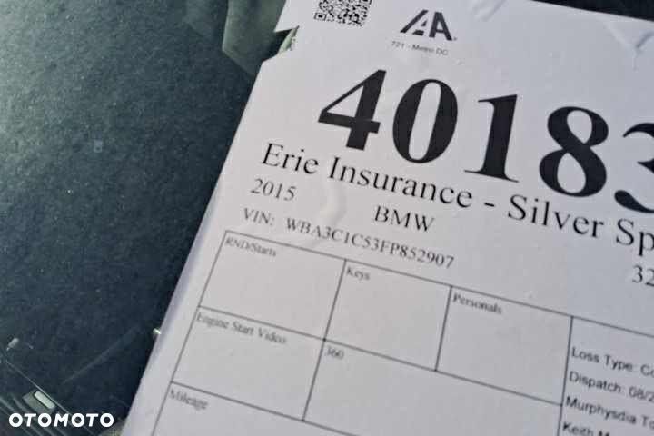 BMW Seria 3 328i - 32