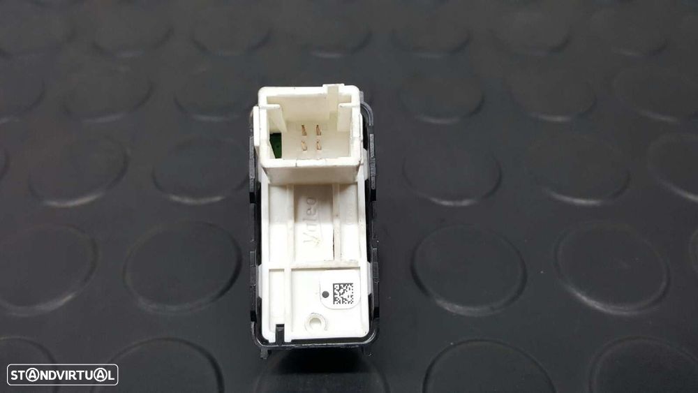 COMANDO DO ELEVADOR TRASEIRO ESQUERDO PEUGEOT 2008 (--.2013->) GT LINE - 5