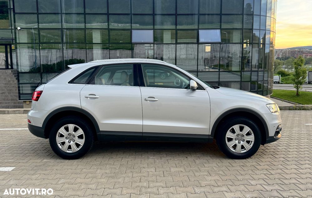 Audi Q3 - 18