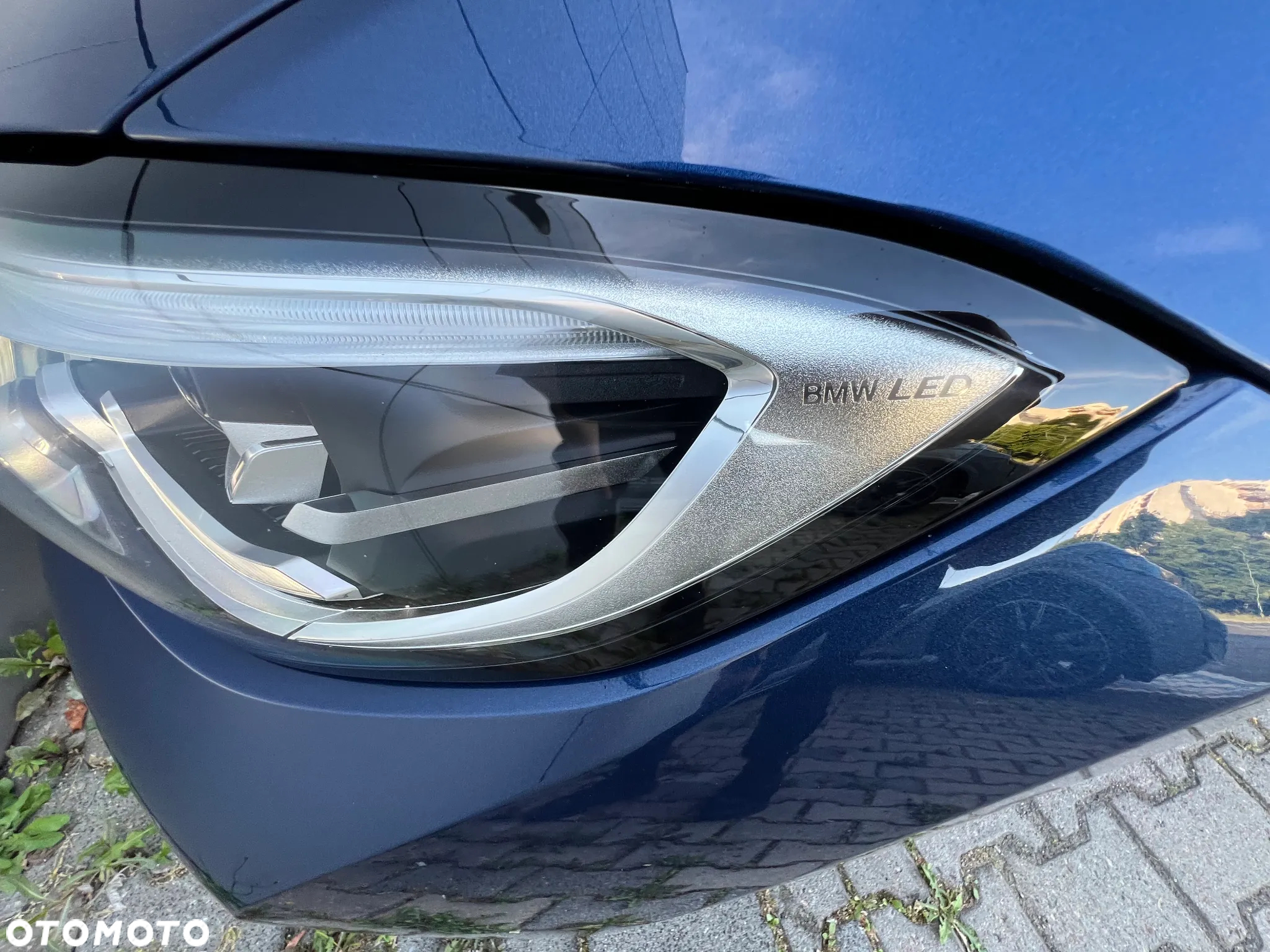 BMW Seria 3 320d xDrive Luxury Line sport - 9