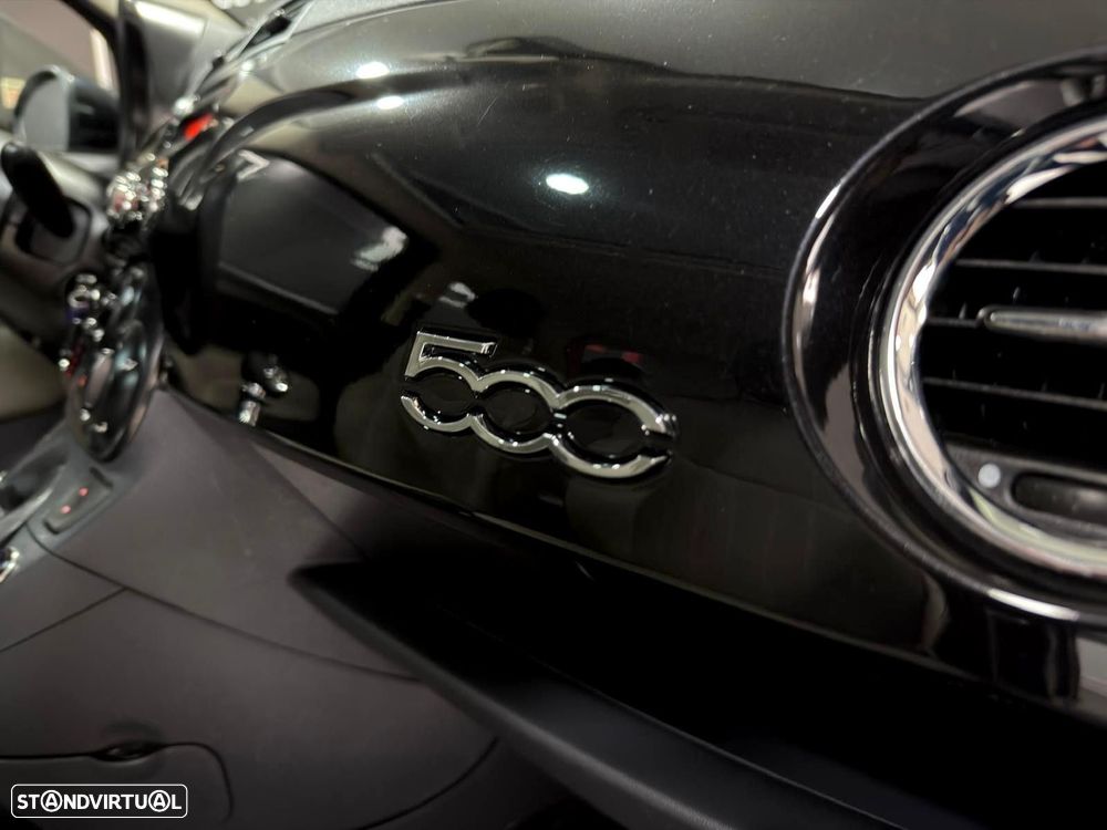 Fiat 500 0.9 8V TwinAir Pop - 18