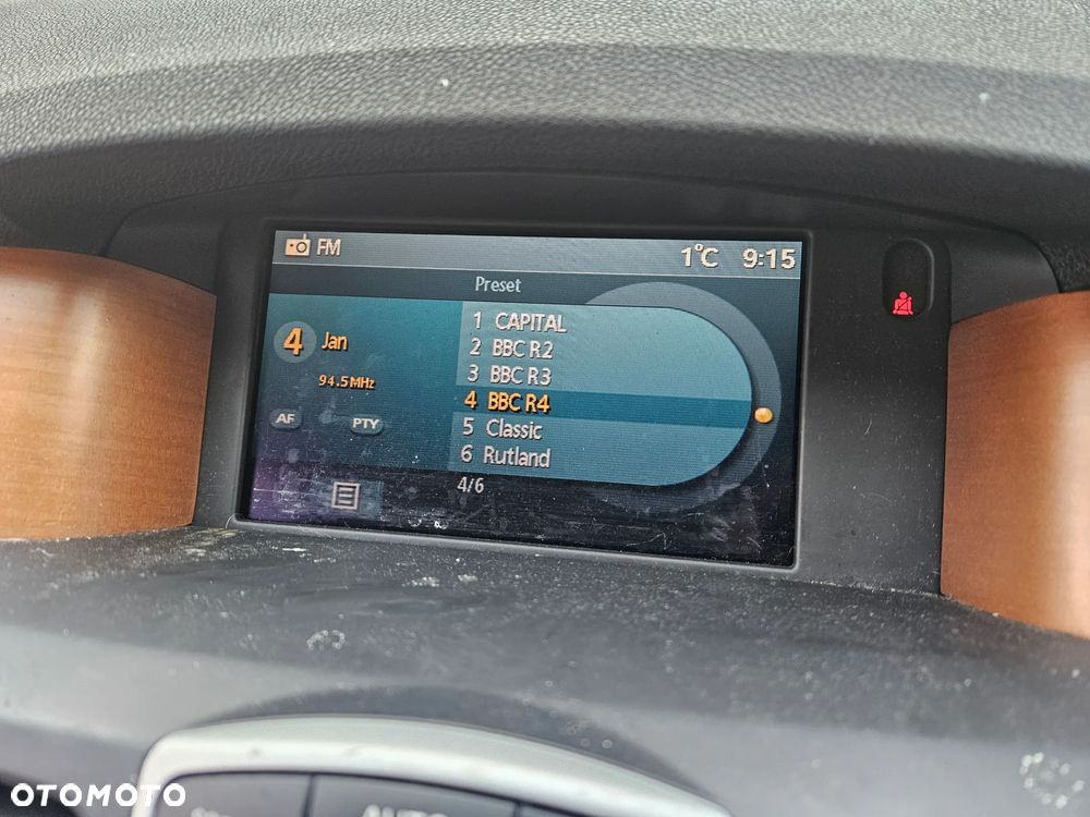 Części Renault Laguna III TED69 2.0 DCI M9R742 M9RG742 Drzwi Zderzak Maska Klapa - 8