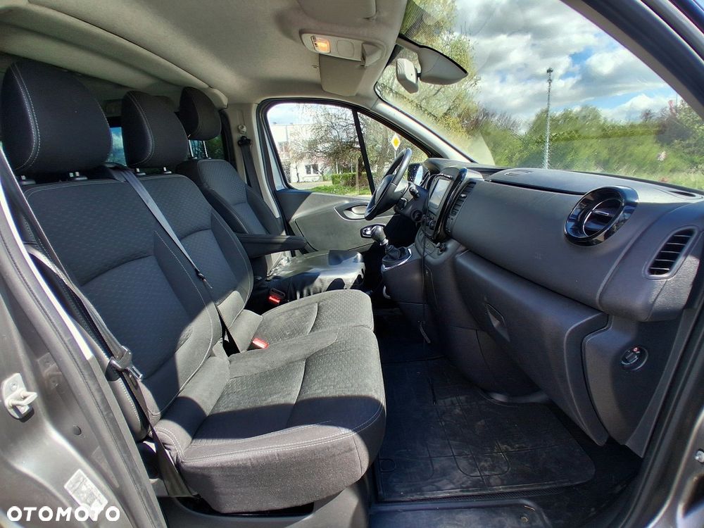 Opel Vivaro L2H1 S&S Tourer - 11