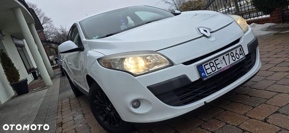 Renault Megane 1.6 16V Authentique - 16