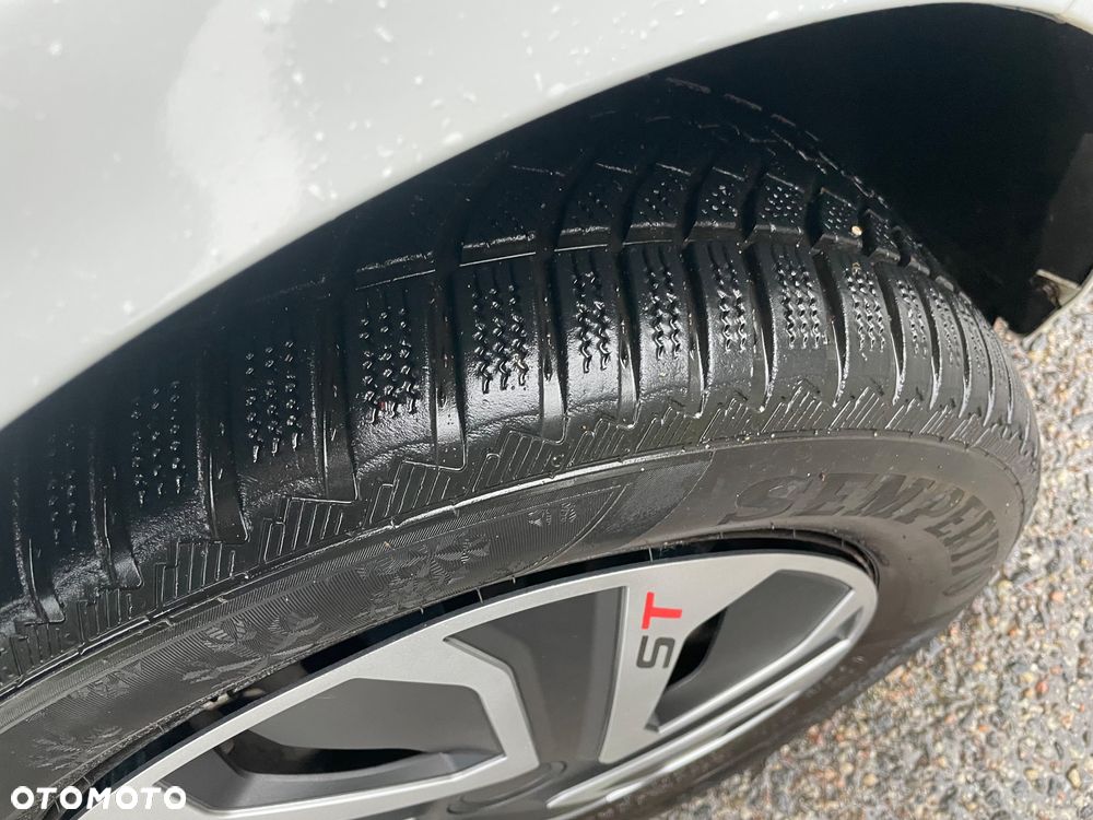 Ford Mondeo - 6