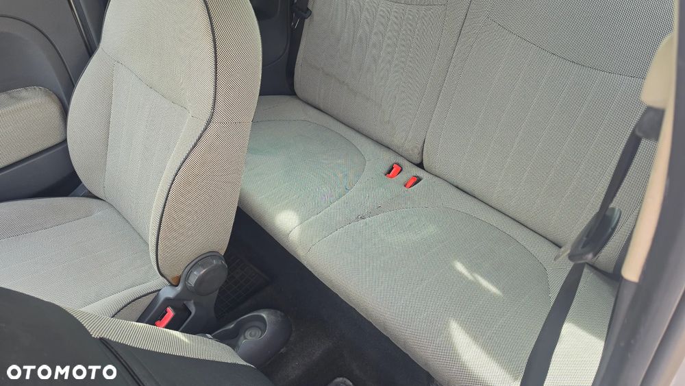 Fiat 500 1.4 16V Sport - 21