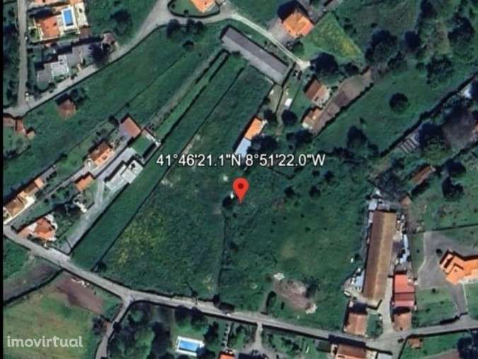 Terreno  Venda em Afife,Viana do Castelo - Grande imagem: 2/9