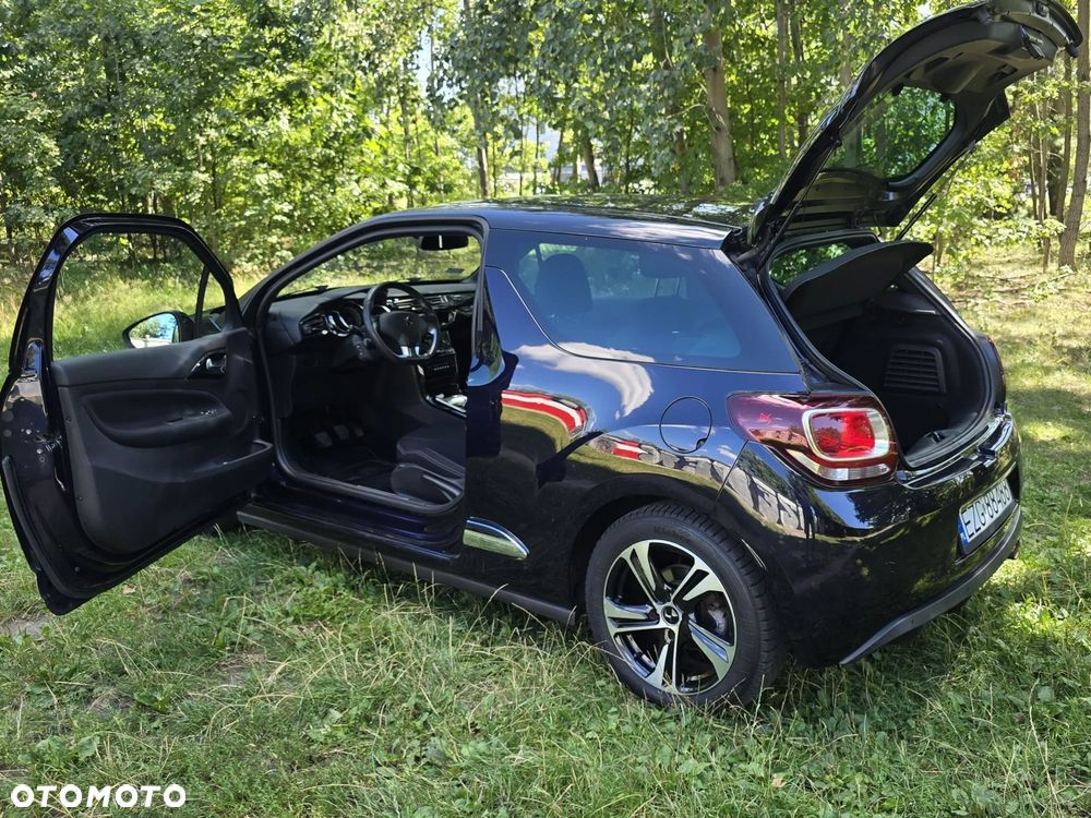 Citroën DS3 - 2
