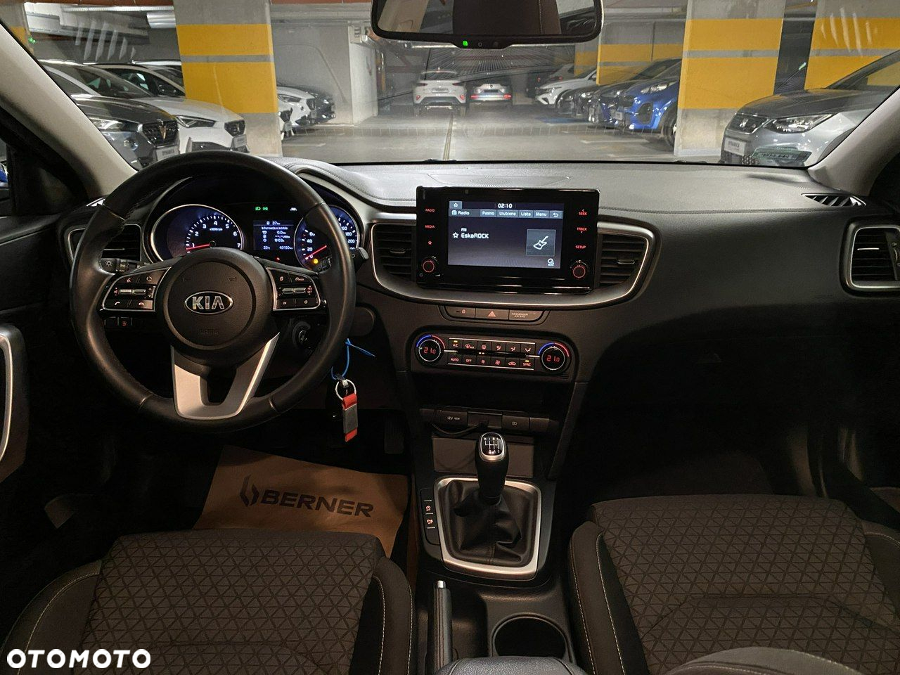 Kia Ceed - 15