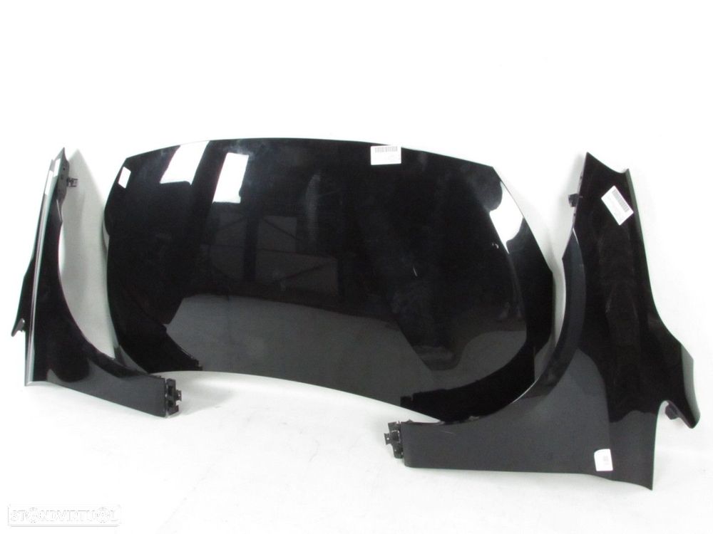 Frente completa Completa Seminovo/ Original BMW 2 Active Tourer (F45)/BMW 2 Gran... - 6