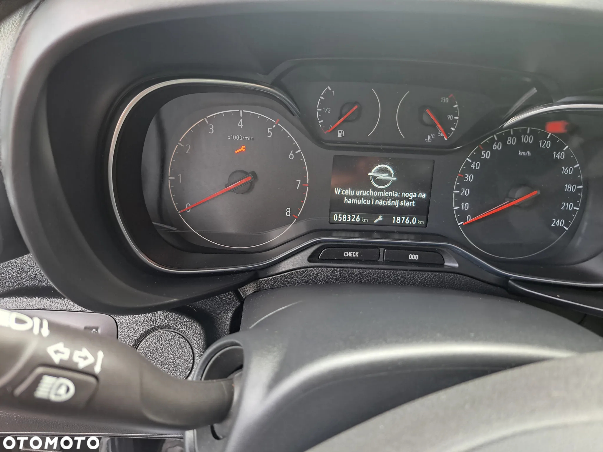 Opel Combo - 10