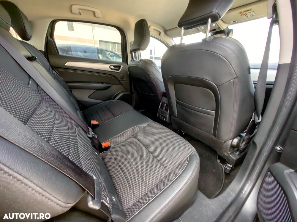 Renault Arkana E-TECH 145 Techno - 6
