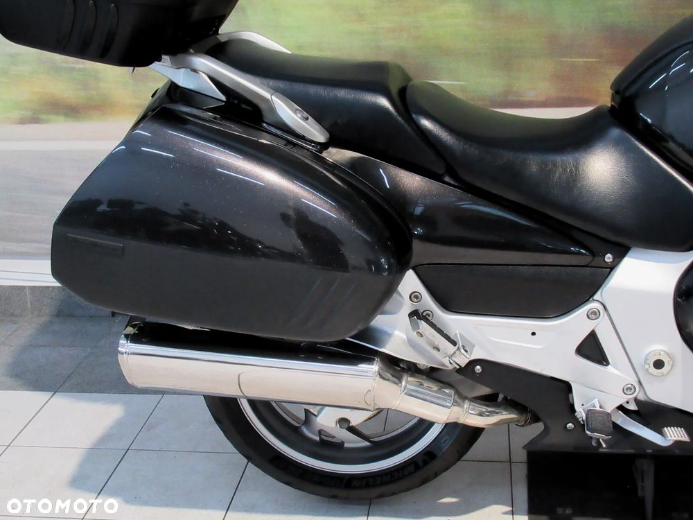 Honda ST - 17