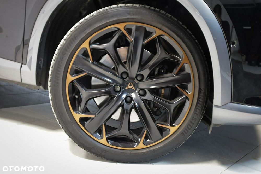 Cupra Formentor - 7