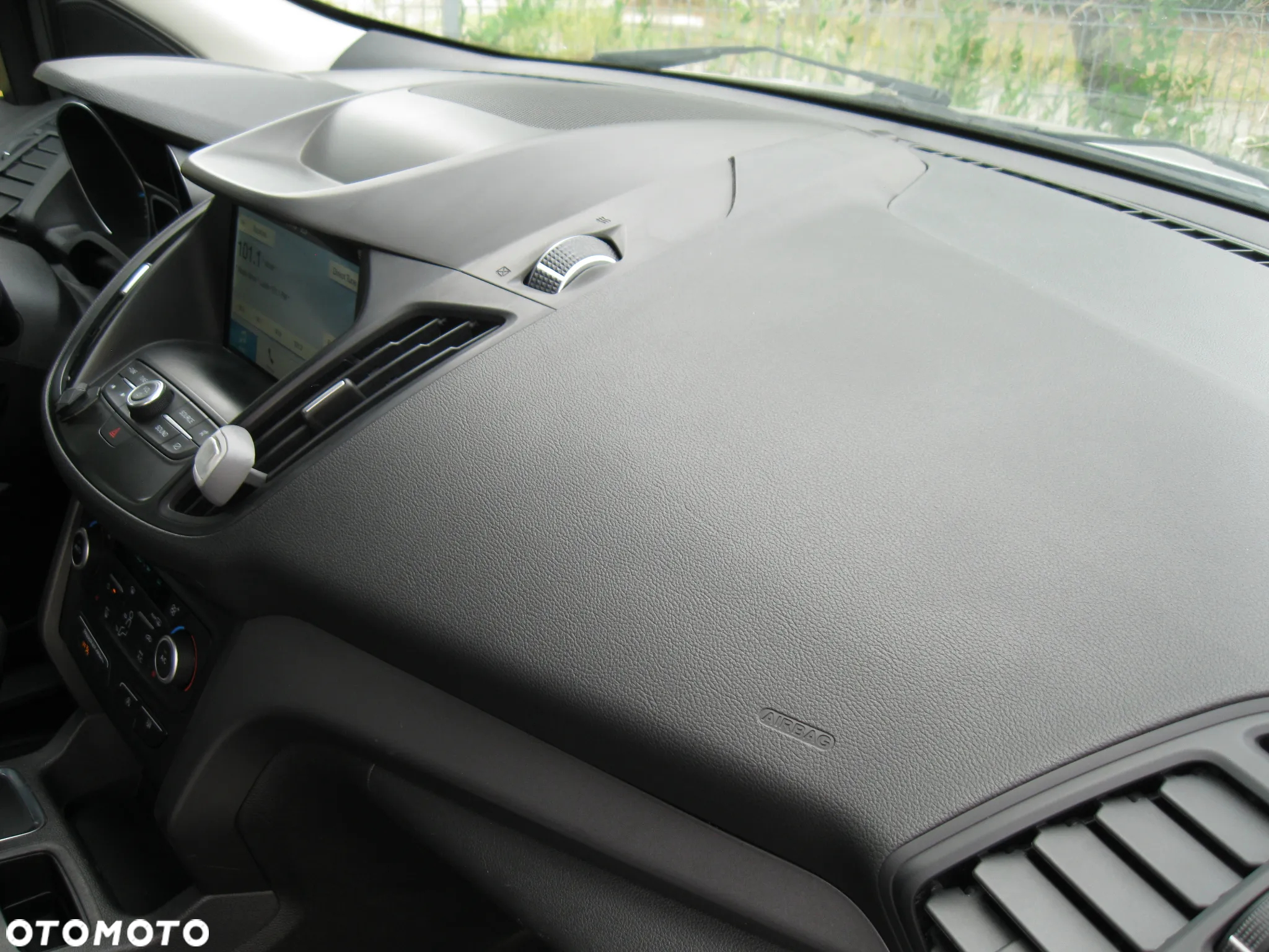 Ford Escape 1.5 EcoBoost AWD SE - 32