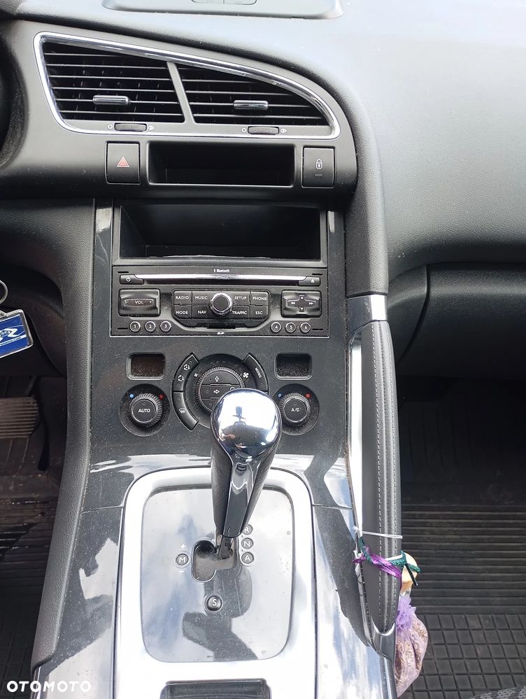 Peugeot 3008 e-HDi FAP 110 EGS6 Stop&Start Active - 8