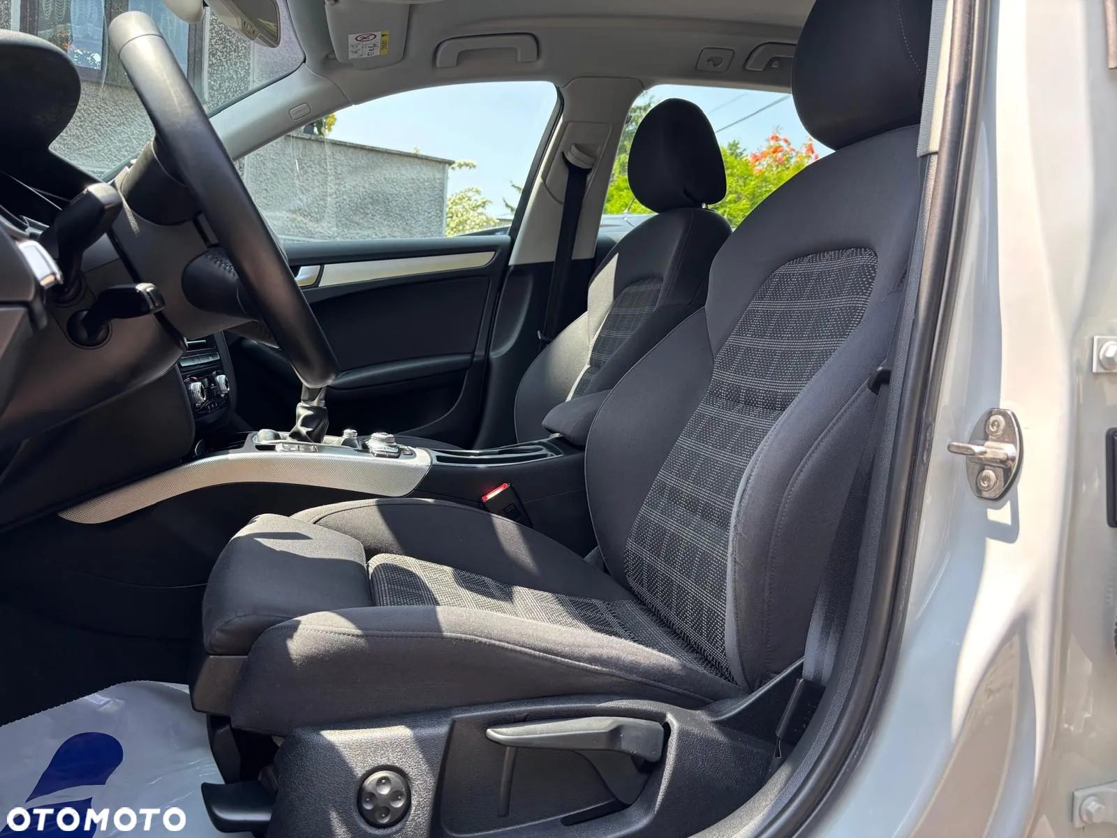 Audi A4 Avant 2.0 TDI DPF clean diesel Ambiente - 7