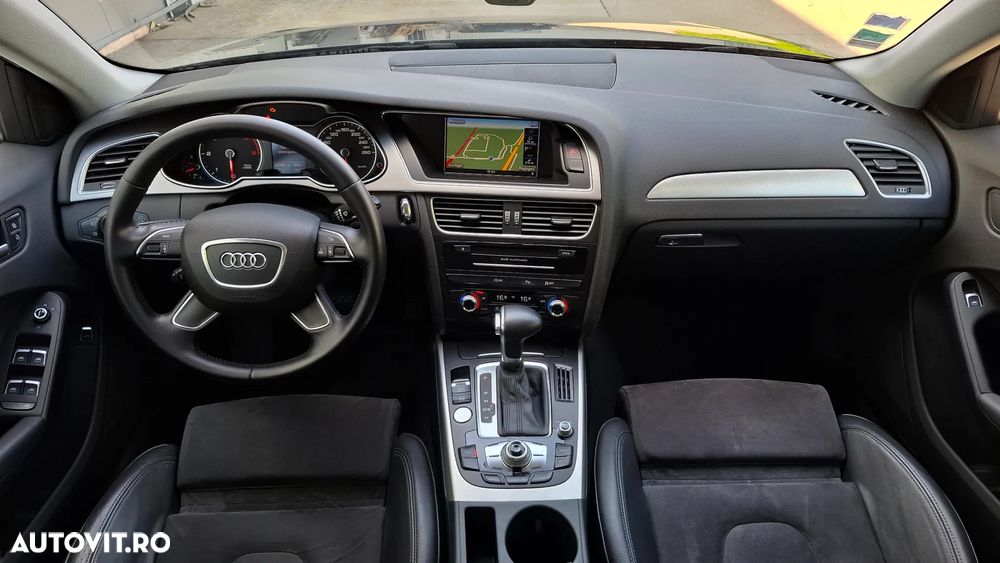 Audi A4 - 17
