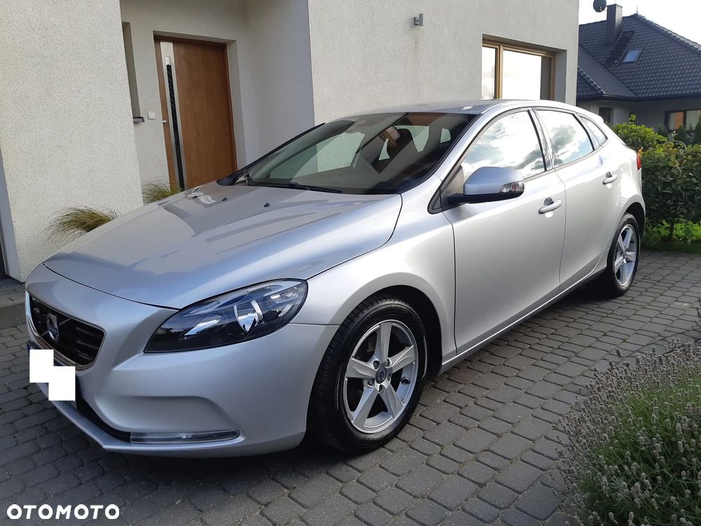 Volvo V40 - 1
