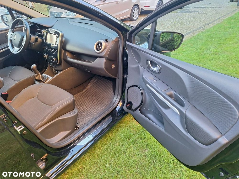 Renault Clio 0.9 Energy TCe Limited - 15