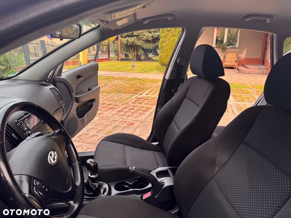 Hyundai i30 1.4 Blue Comfort - 12