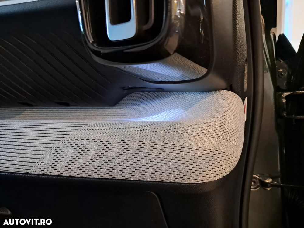 Citroën C3 AIRCROSS Hybrid 145 MAX - 23