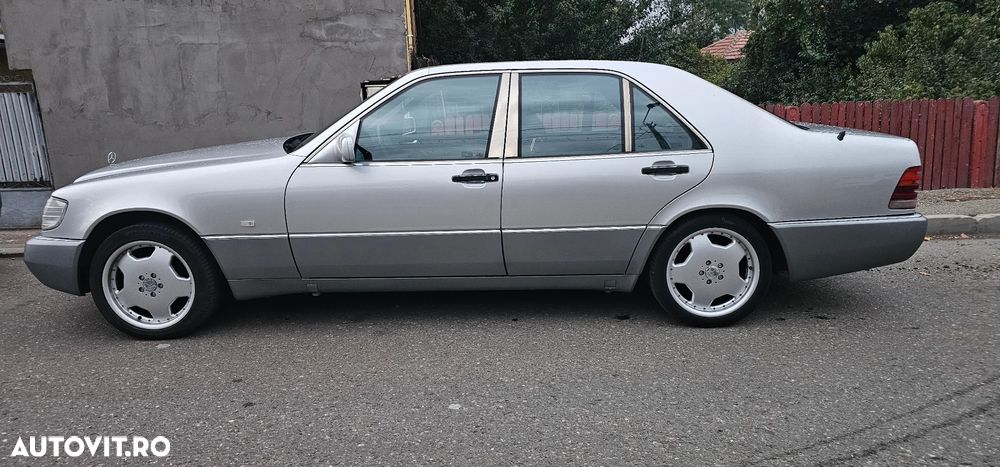 Mercedes-Benz Altul - 3
